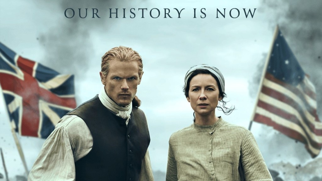 Outlander Season 7: Where to Watch & Stream Online