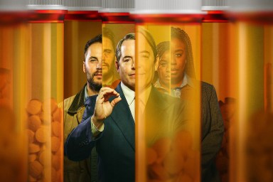 Painkiller Where to Watch and Stream Online