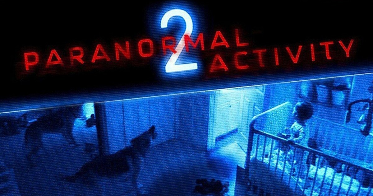 Paranormal Activity 2 Streaming Vostfr