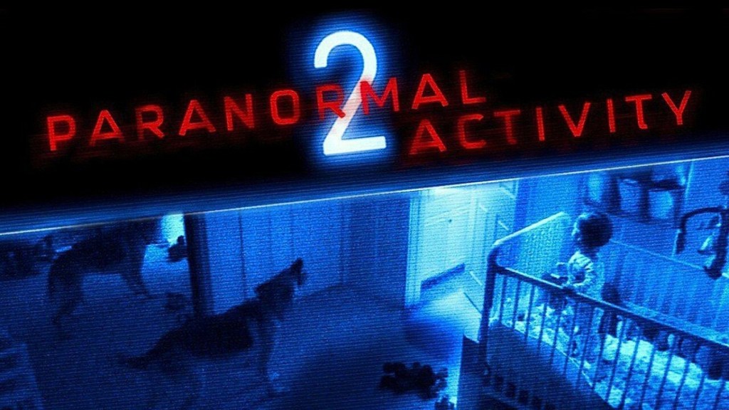 Paranormal Activity 2: Where to Watch & Stream Online