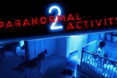 Paranormal Activity 2: Where to Watch & Stream Online