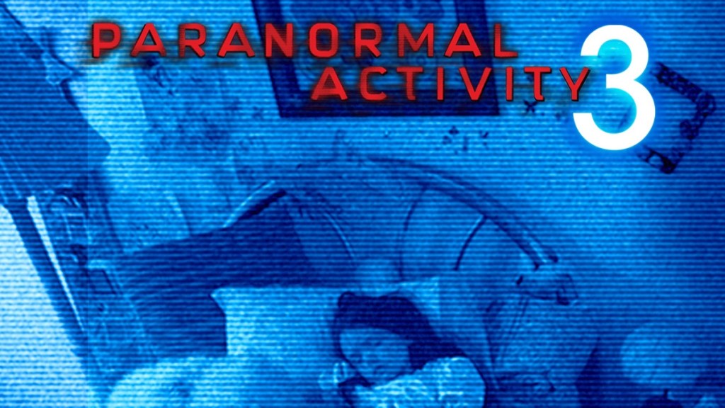 Paranormal Activity 3: Where to Watch & Stream Online