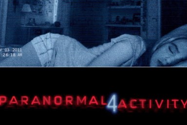 Paranormal Activity 4: Where to Watch & Stream Online