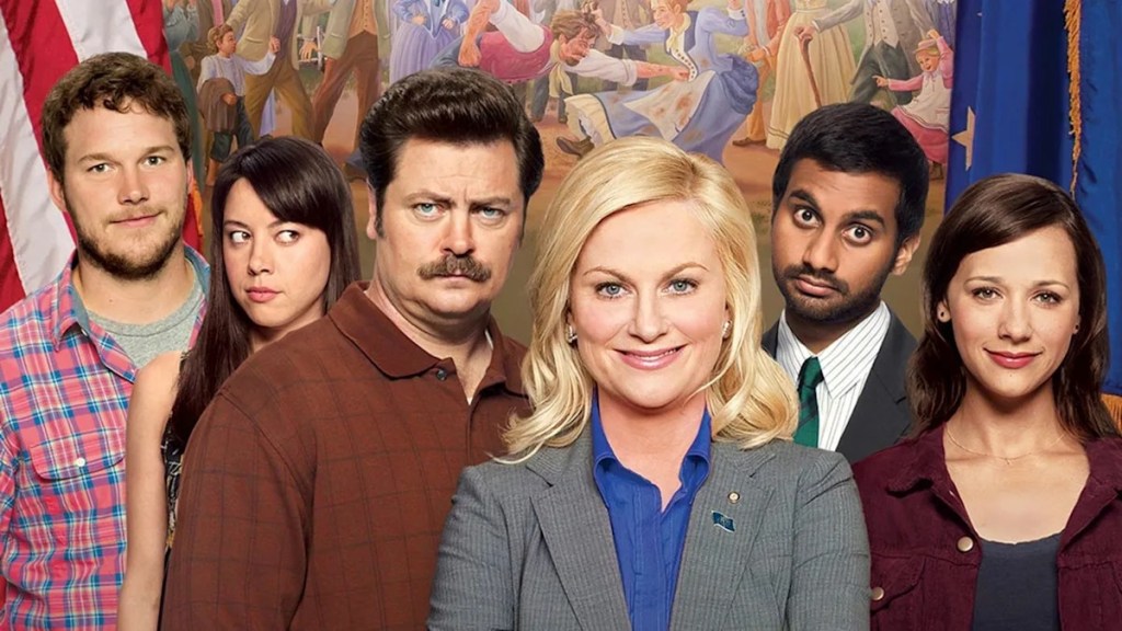 Parks and Recreation Season 1: Where to Watch & Stream Online