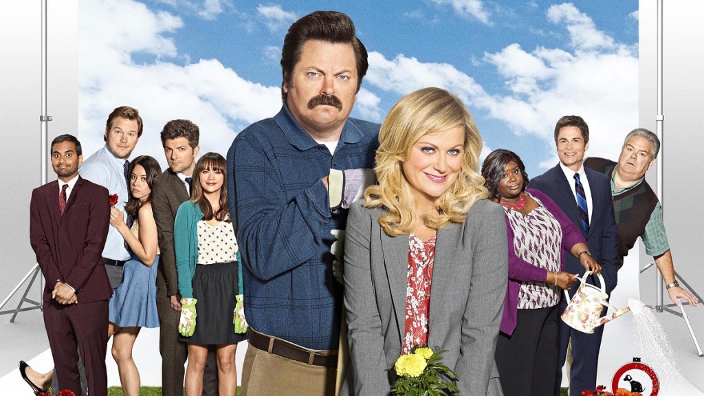 Parks and Recreation Season 2: Where to Watch & Stream Online