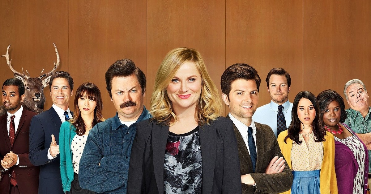 Parks and Recreation Season 5: Where to Watch & Stream Online