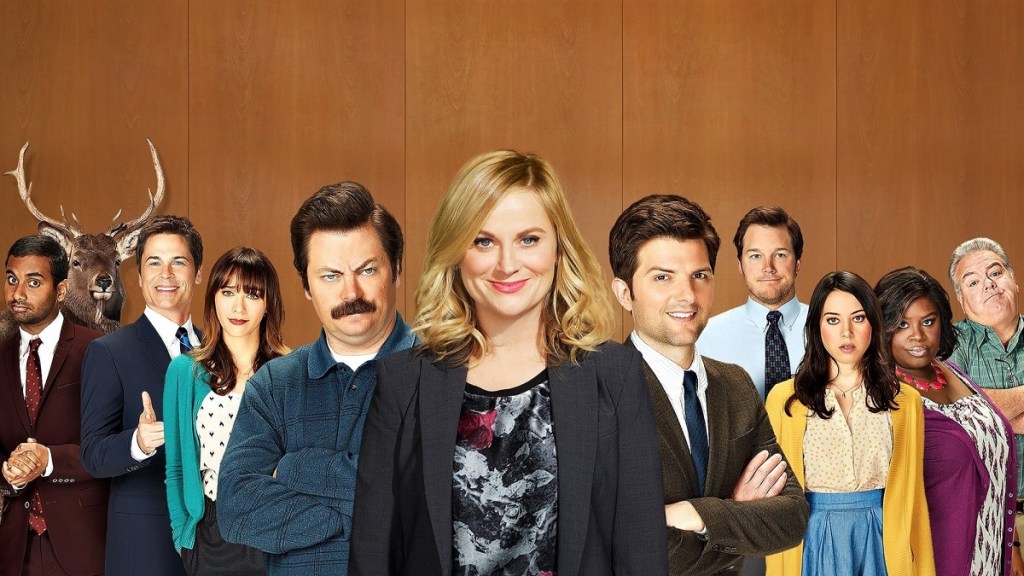 Parks and Recreation Season 5: Where to Watch & Stream Online