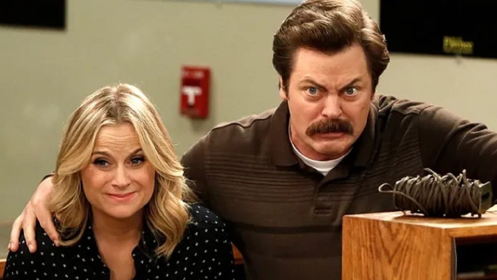 Parks and Recreation Season 6: Where to Watch & Stream Online
