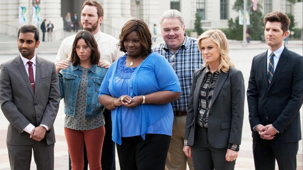 Parks and Recreation Season 8 Release Date