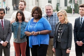 Parks and Recreation Season 8 Release Date