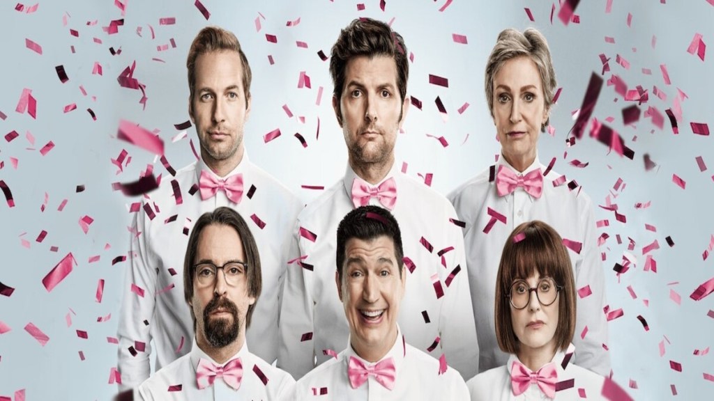 Party Down Season 1 Where to Watch and Stream Online