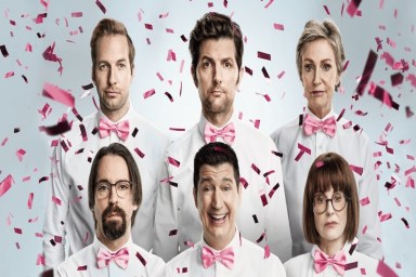 Party Down Season 1 Where to Watch and Stream Online