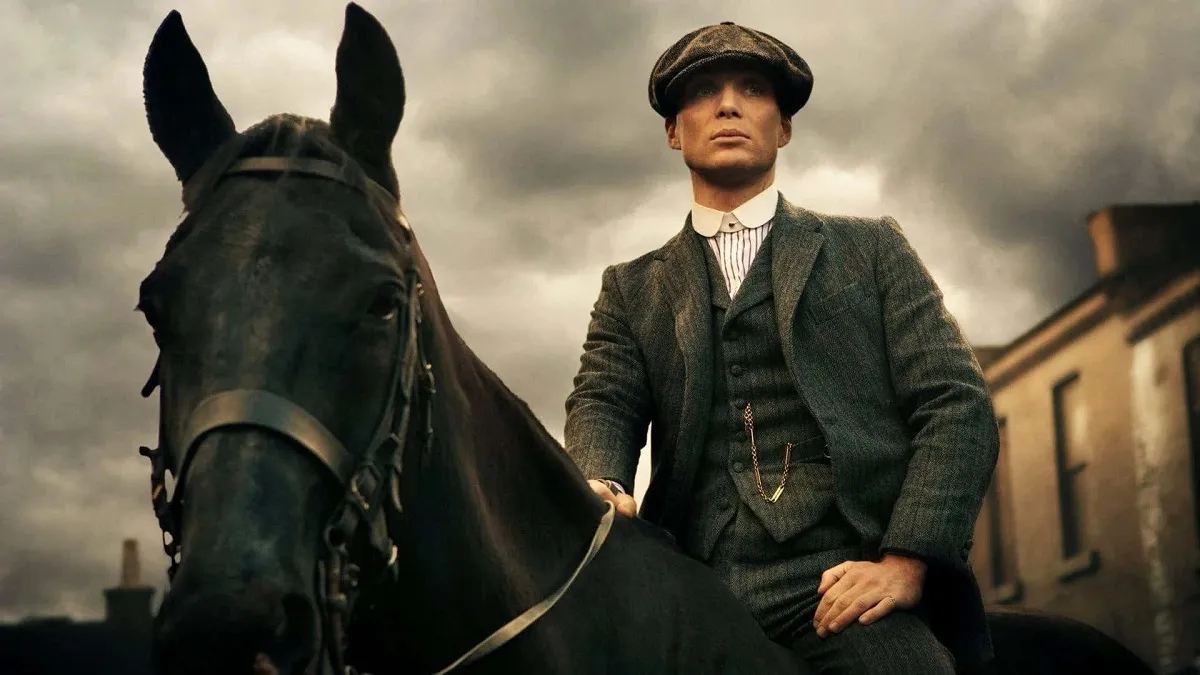 How To Watch 'Peaky Blinders' In The US – SheKnows