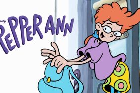 Pepper Ann Where to Watch and Stream Online