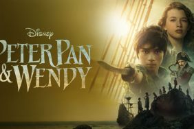 Peter Pan & Wendy Where to Watch and Stream Online