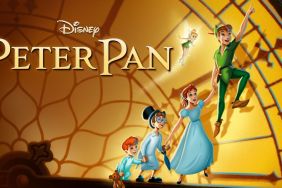 Peter Pan Where to Watch and Stream Online