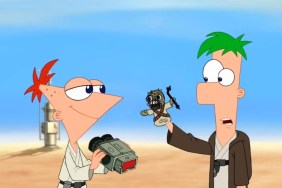 Phineas and Ferb: Star Wars: Where to Watch