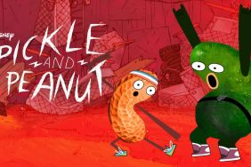 Pickle and Peanut Where to Watch and Stream Online