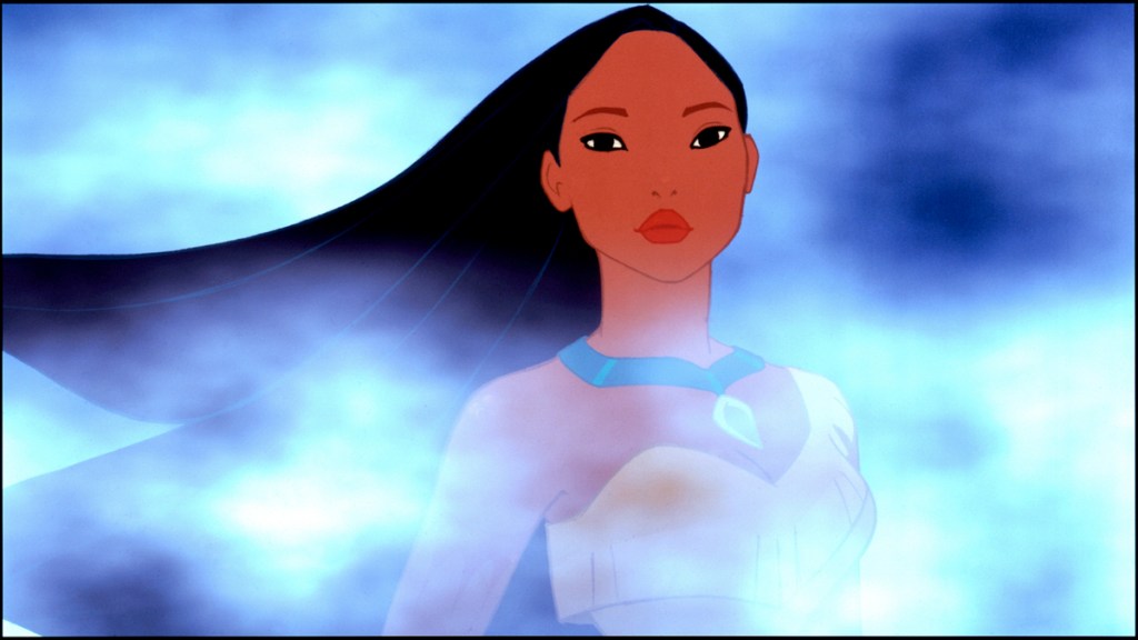 Pocahontas Where to Watch and Stream Online