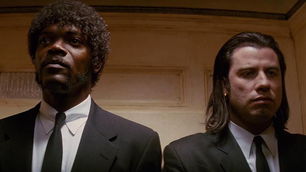 Pulp Fiction Where to Watch and Stream Online