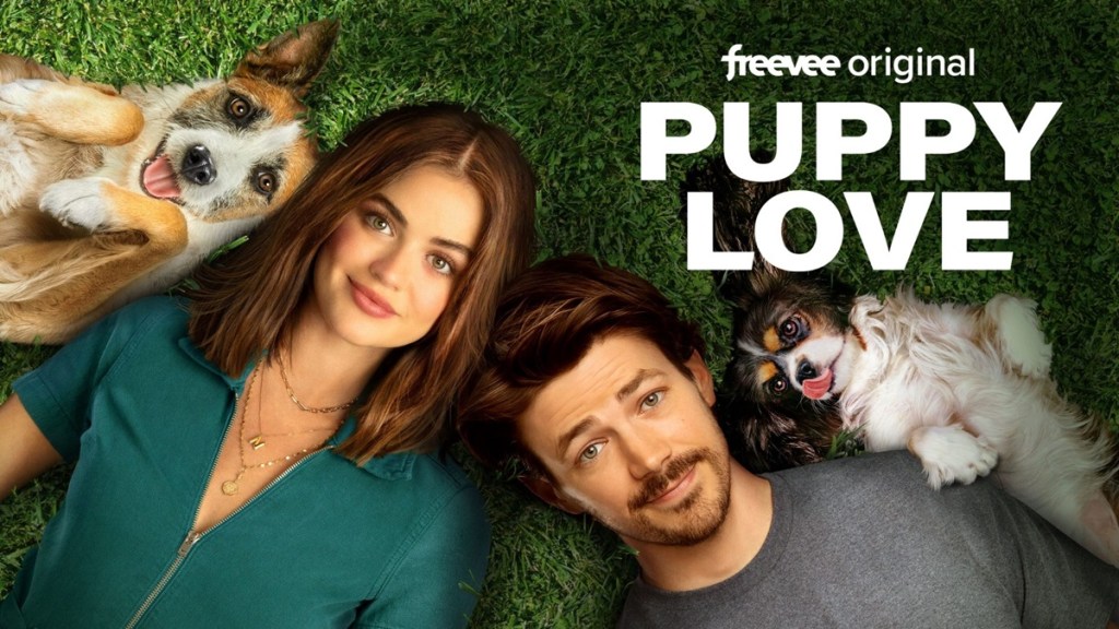 Puppy Love (2023): Where to Watch & Stream Online