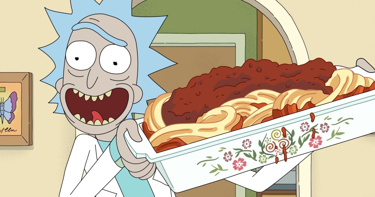 Adult Swim ustaliło pierwszą datę premiery siódmego sezonu Ricka i Morty’ego