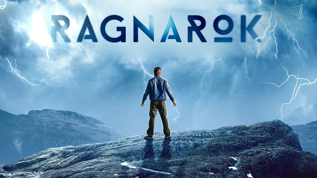 Ragnarok' Season 3 Announcement