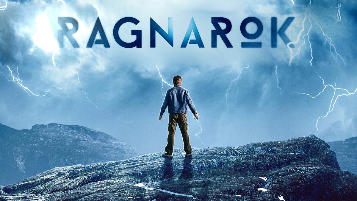 Ragnarok Netflix release date: When does Ragnarok start? How many episodes?, TV & Radio, Showbiz & TV