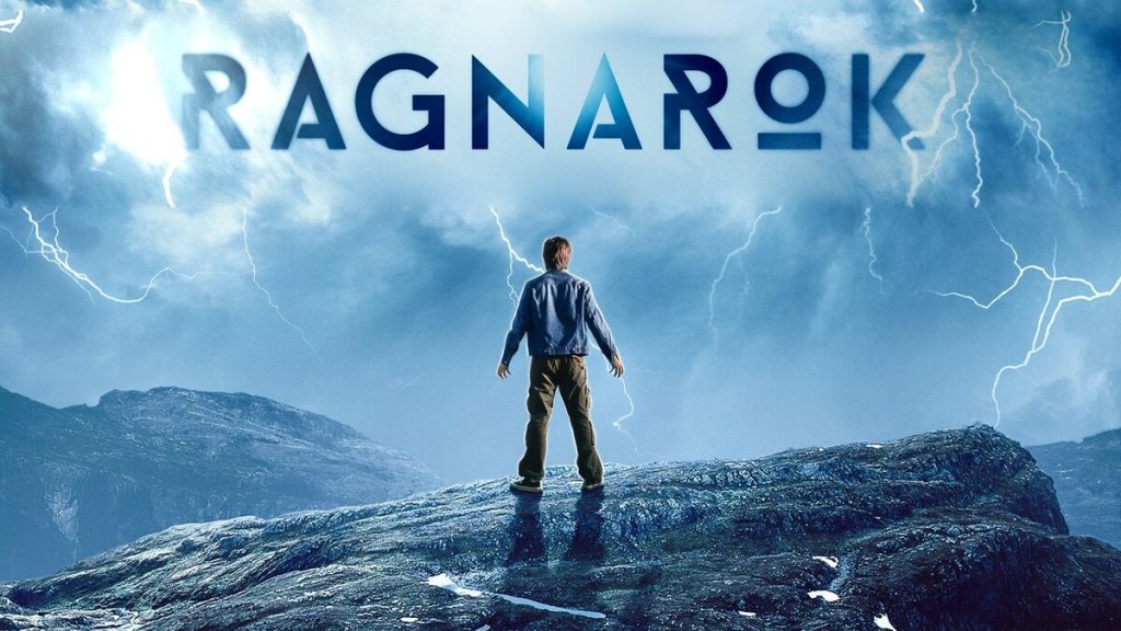 Watch Ragnarok The Animation season 1 episode 1 streaming online