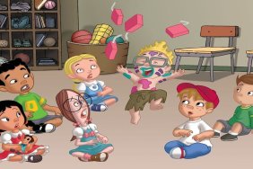 Recess: All Growed Down Where to Watch and Stream Online