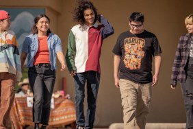 Reservation Dogs Season 3 Episode 3 Release Date Time