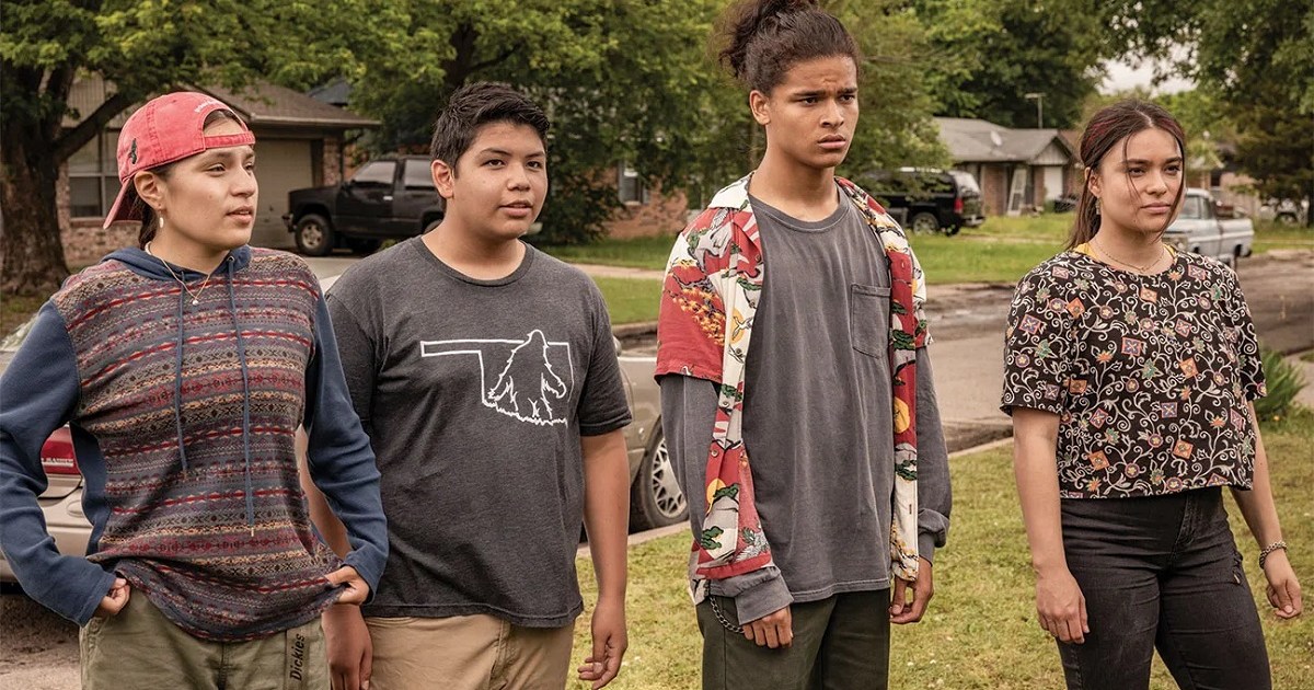 Reservation Dogs Season 3 Episode 5 Release Date & Time