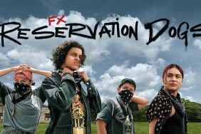 Reservation Dogs Season 3 Episode 4 Release Date & Time