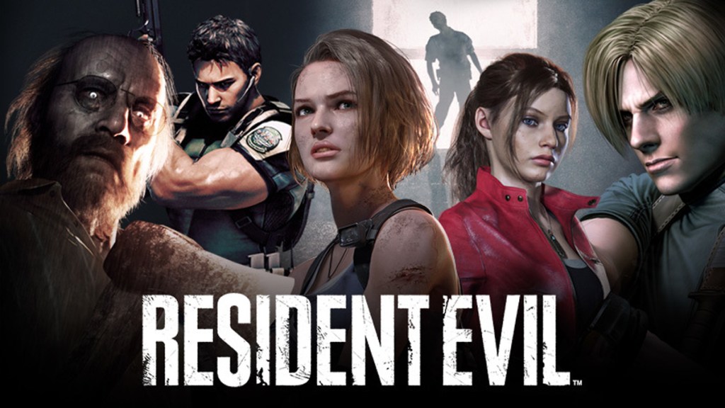 Grandes ventas de Resident Evil, Assassin’s Creed en vivo en la mayoría de las plataformas