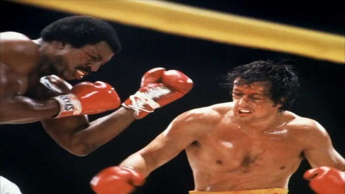 Rocky II Where to Watch and Stream Online