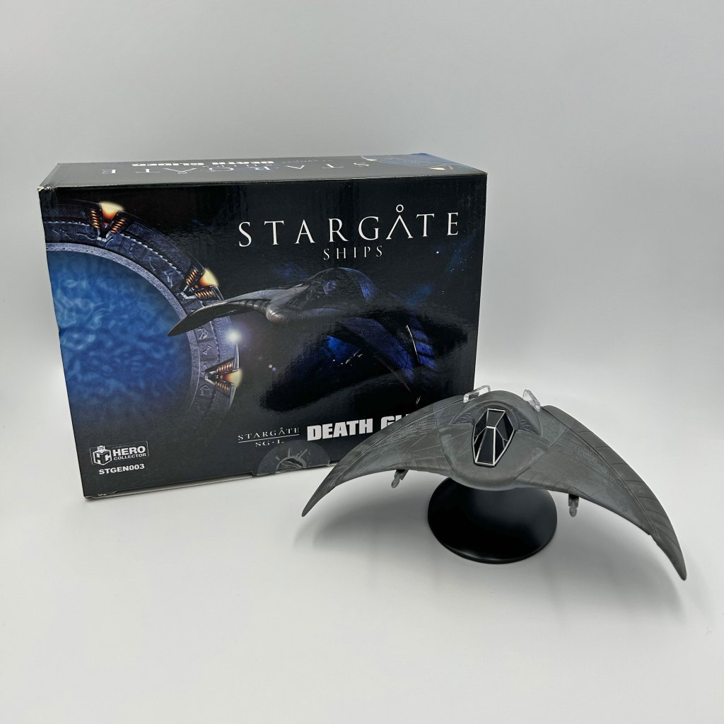 Stargate Master Replicas