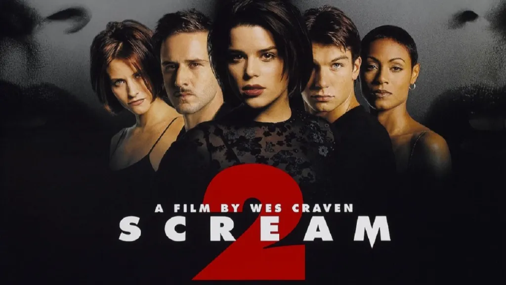 Scream 2: Where to Watch & Stream Online