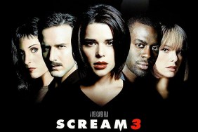 Scream 3: Where to Watch & Stream Online