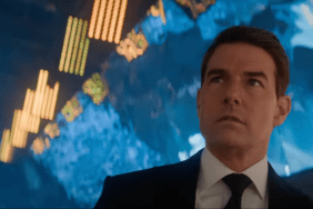 Mission Impossible Dead Reckoning Part One