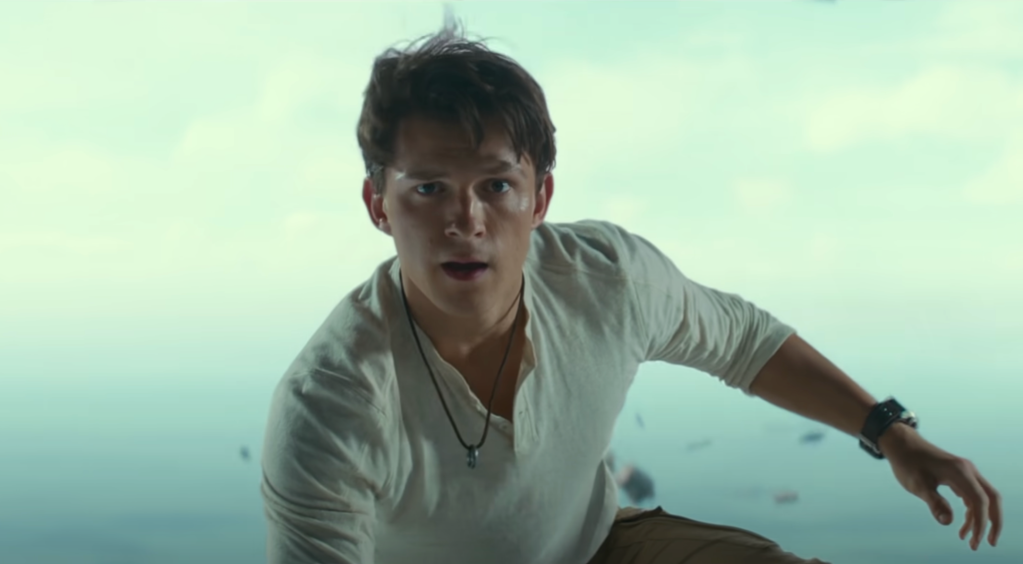 Uncharted