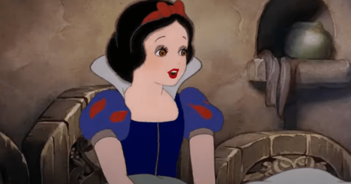 Snow White Director’s Son Calls Disney Live-Action Remake a ‘Disgrace’