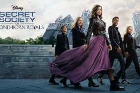 Secret Society of Second-Born Royals: Where to Watch & Stream Online