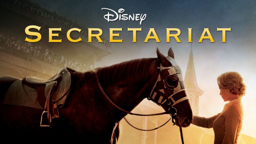 Secretariat Where to Watch and Stream Online