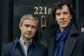 Sherlock Season 5 Release Date Rumors: Is It Coming Out?