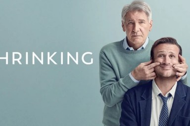 Shrinking Season 1: Where to Watch & Stream Online