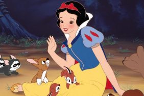 Snow White and the Seven Dwarfs 4K Release Date Set for Remastered Disney Classic