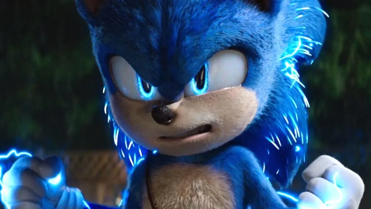 Sonic the Hedgehog 3' Movie Release Date Revealed