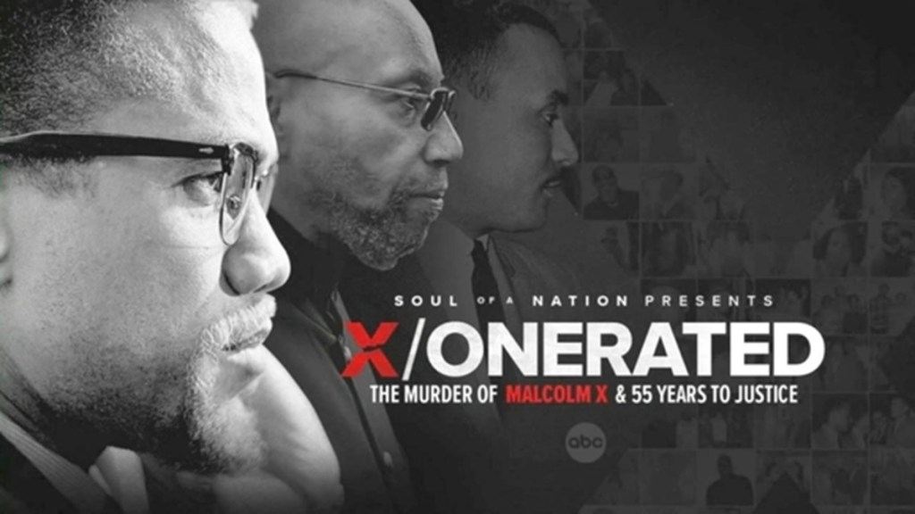 Soul of a Nation Presents X/Onerated