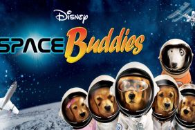 Space Buddies Where to Watch and Stream Online
