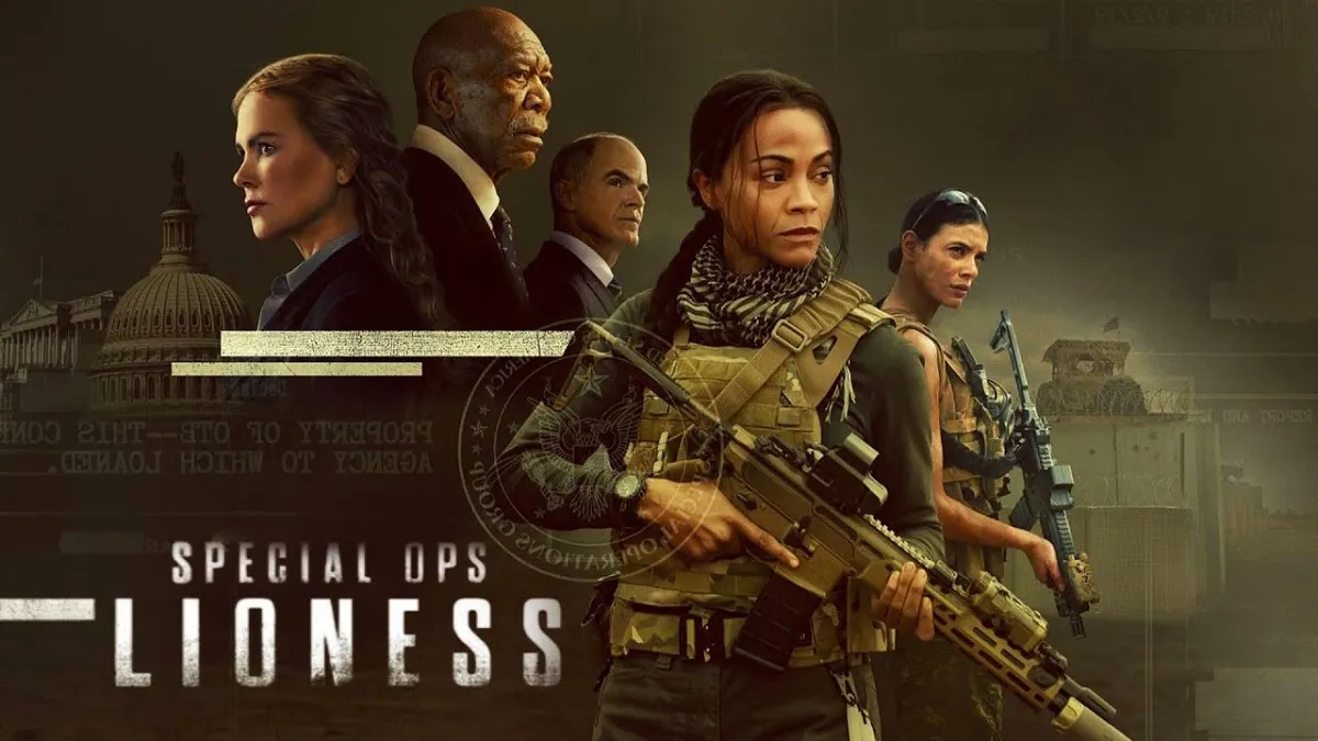 Special Ops Lioness Season 2 Release Date Rumors When Is It Coming Out?